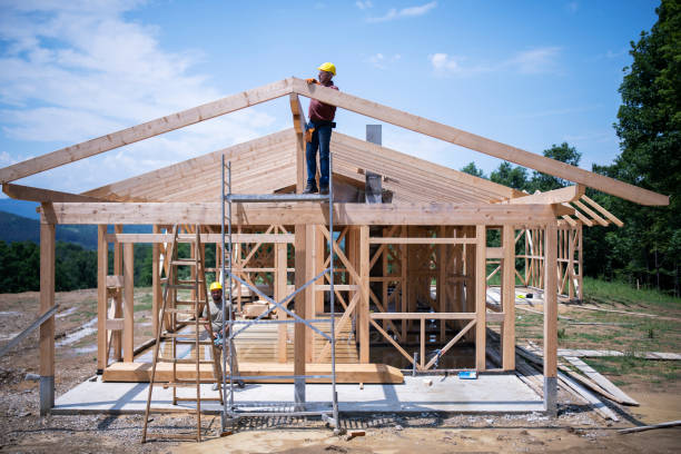 Best Roof Replacement Cost  in Kalama, WA