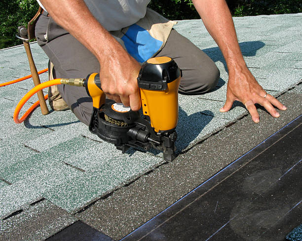 Best Storm Damage Roof Repair  in Kalama, WA