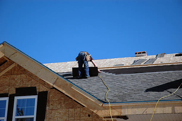 Quick and Trustworthy Emergency Roof Repair Services in Kalama, WA